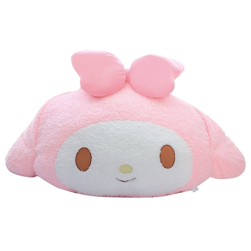 Melody Plush Pillow